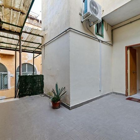 קסטלמרה די סטביה Casa Del Pescatore מראה חיצוני תמונה