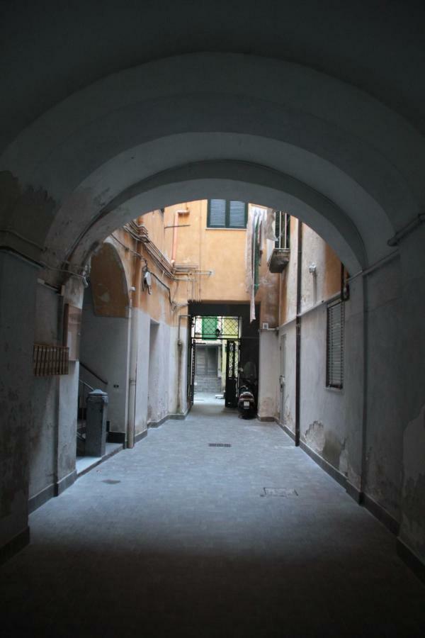 קסטלמרה די סטביה Casa Del Pescatore מראה חיצוני תמונה